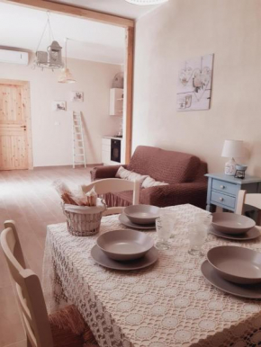 casa vacanze Maison blanc
